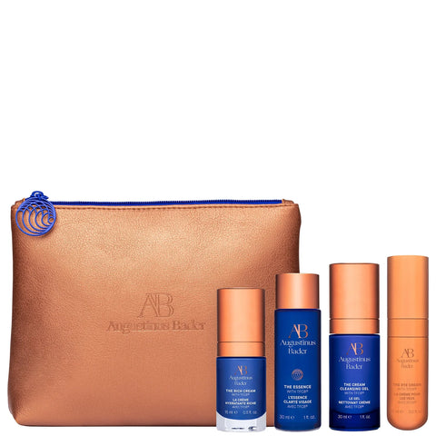 Augustinus Bader - Augustinus Bader The Essentials Set - 2