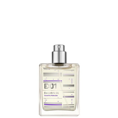 Escentric Molecules - Escentric 01