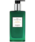 Hermès - HERMES Eau d’orange verte moisturising body lotion