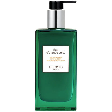Hermès - HERMES Eau d’orange verte moisturising body lotion