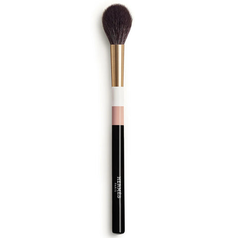 Hermès - Contour makeup brush, le Sculpteur