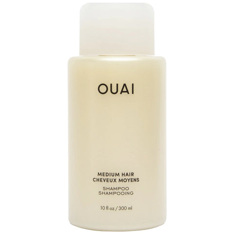 OUAI Hair Shampoo 300ml