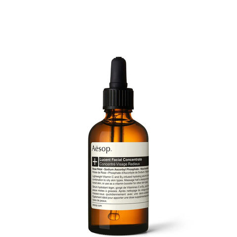Aesop - Lucent Facial Concentrate