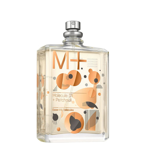 Escentric Molecules - Molecule + Patchouli Eau de Toilette 100ml