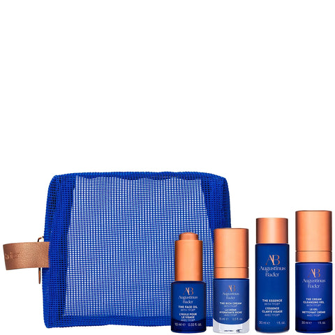 Augustinus Bader - Augustinus Bader The Starter Kit