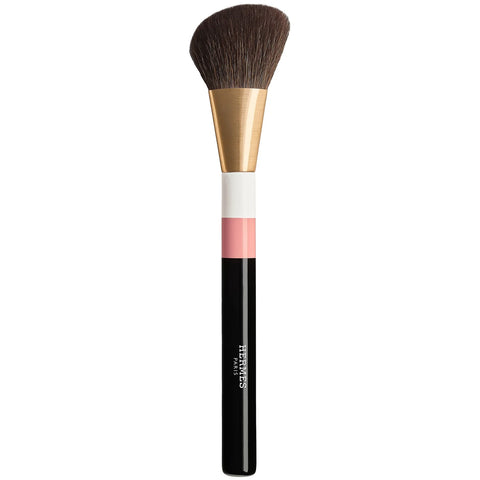 Hermès - Contour makeup brush, le Sculpteur