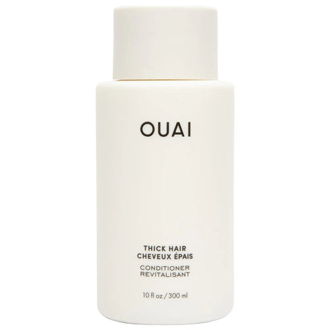 OUAI Thick Hair Conditioner 300ml
