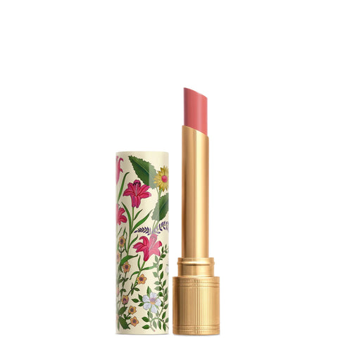 Gucci - GUCCI Flora Intense Rouge De Beauté Brillant Limited-Edition Lipstick 1.8g