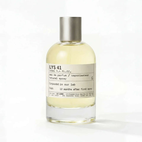 LE LABO Lys 41 Eau De Parfum