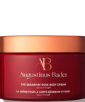 Augustinus Bader - Augustinus Bader The Geranium Rose Body Cream 200ml