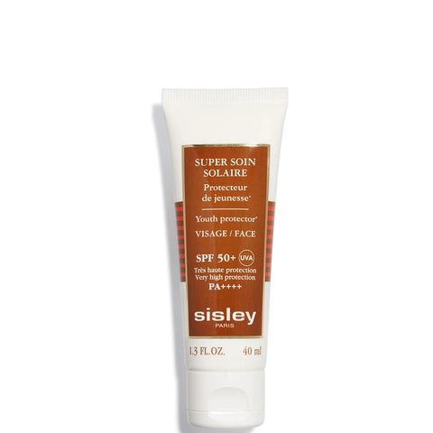 Sisley Sisley Super Soin Solaire Facial Sun Care Spf50 40ml
