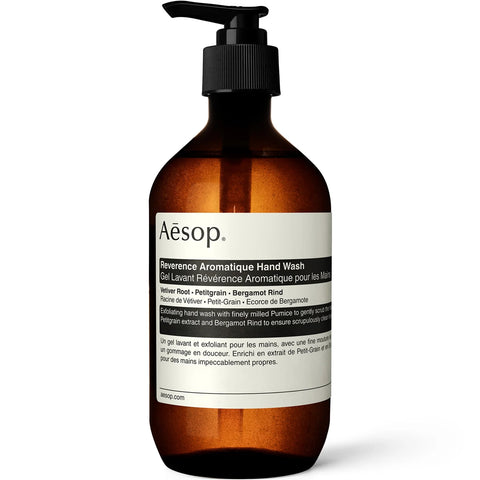 Aesop - Reverence Aromatique Hand Wash