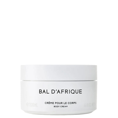 Byredo - BYREDO Bal D'afrique body cream 200ml