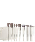 Morphe - MORPHE Ready Set Pro 16-Piece Face & Eye Brush Set