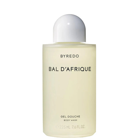 Byredo - BYREDO Bal d'afrique body wash 225ml
