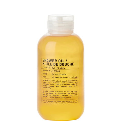 LE LABO - Mandarin Shower Oil
