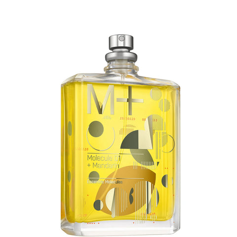 Escentric Molecules - Molecule + Mandarin Eau de Toilette 100ml