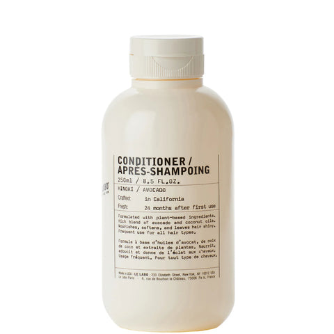 LE LABO - Hinoki Conditioner