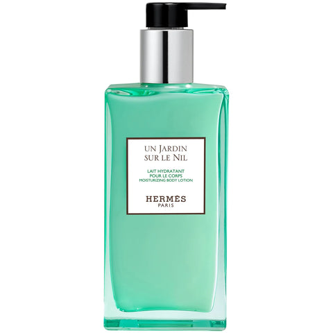 Hermès - HERMES Un Jardin Sur Le Nil body lotion