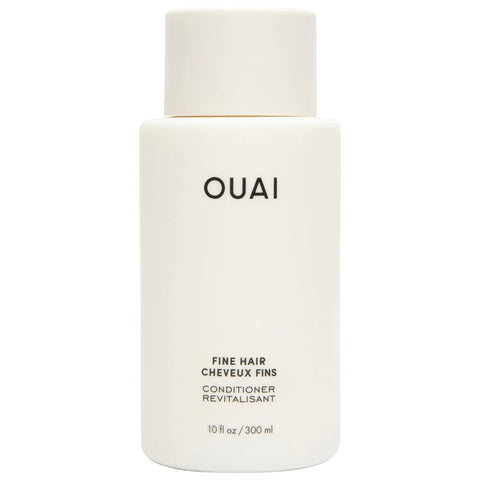 OUAI Hair Conditioner 300ml