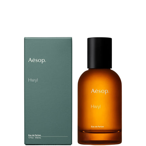 Aesop - Hwyl Eau De Parfum