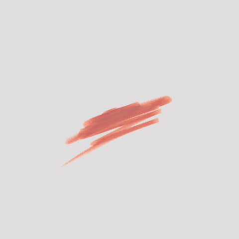 Victoria Beckham Lip Definer - 01 swatch