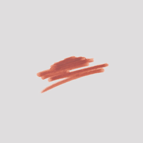 Victoria Beckham Lip Definer - 02 swatch