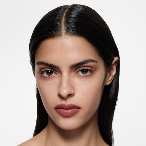 Victoria Beckham Lip Definer - 03 on the face