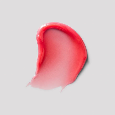 Nourishing Lip Shine - Colette swatch