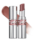 YSL Loveshine 202 PEACHY GLOW