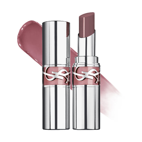 YSL Loveshine 203 BLUSHED MALLOW