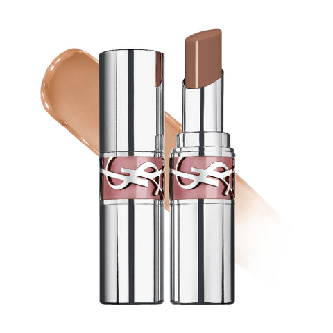 YSL Loveshine 204 MELTED HONEY