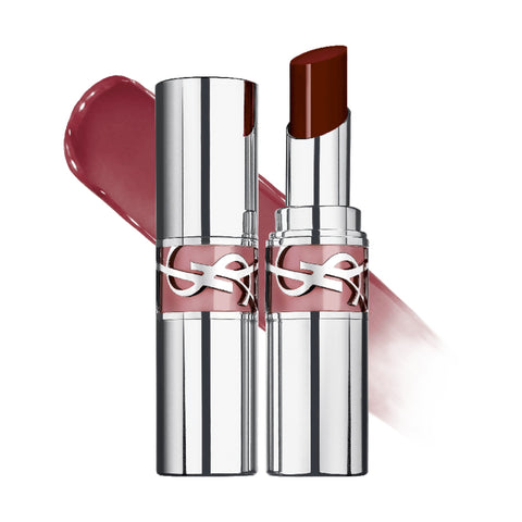 YSL Loveshine 206 SPICY AFFAIR