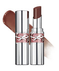 YSL Loveshine 207 SCENIC BROWN