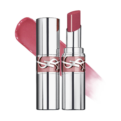 YSL Loveshine 209 PINK DESIRE