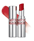 YSL Loveshine 210 PASSION RED