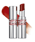 YSL Loveshine 80 GLOWING LAVA