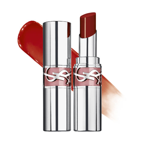 YSL Loveshine 80 GLOWING LAVA