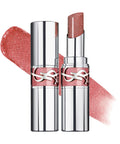 YSL Loveshine 215 PLUM ELEVATION