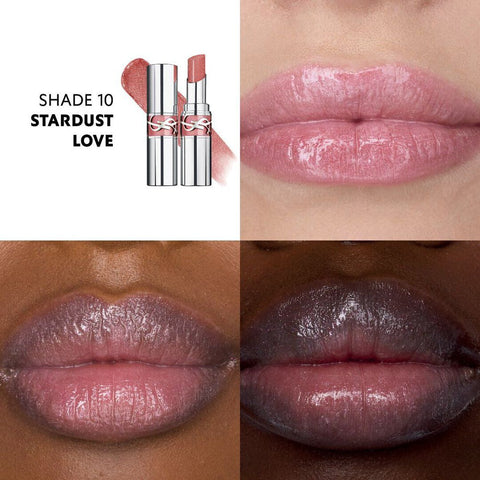 YSL Loveshine 10 STARDUST LOVE